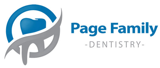 Link to Page Family Dentistry home page